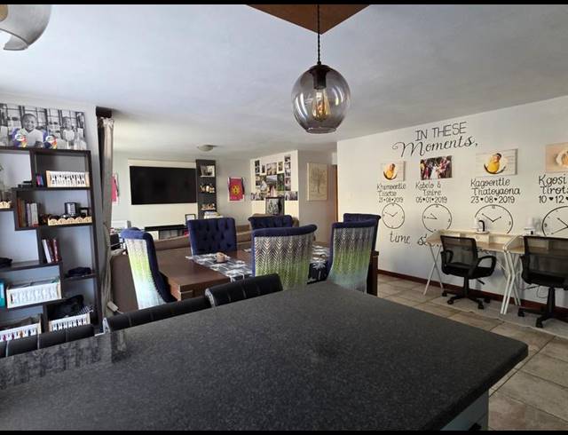 3 BEDROOM TOWNHOUSE FOR SALE IN MELODIE